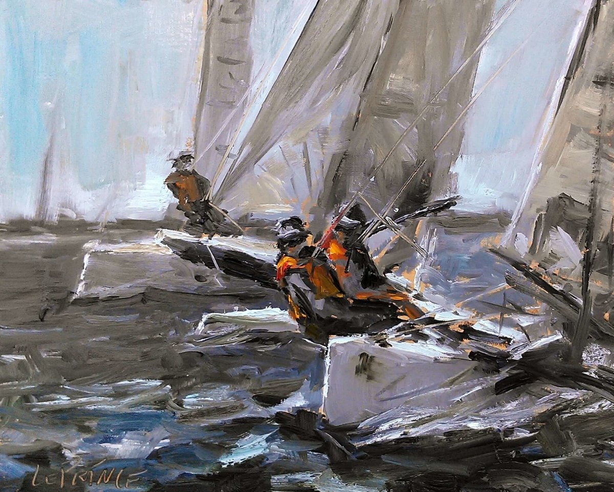 d65bwwvkanrxkfqir3du2oxd0bb975 by Kevin LePrince at LePrince Galleries